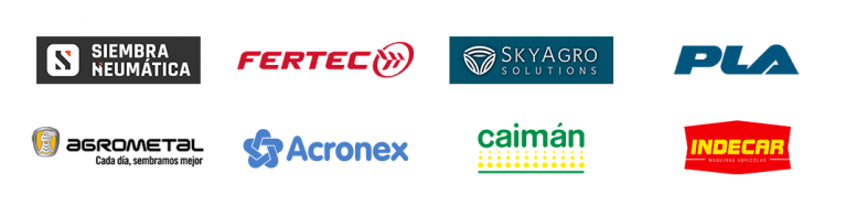 Logos Agroindustria