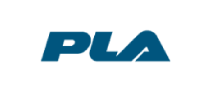 Logo PLA