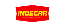 Logo Indecar