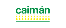 Logo Caimán