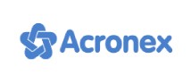 Logo Acronex