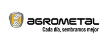 Logo Agrometal