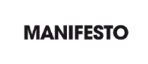 Logo Manifiesto