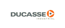 Logo Ducasse Industrial