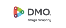 Logo DMO Design Company
