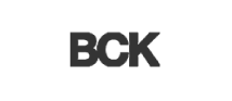 Logo Estudio BCK