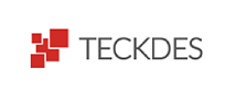 Logo Estudio Teckdes
