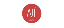 Logo Ají Diseño