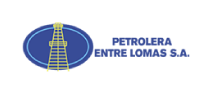 Logo Petrolera Entre Lomas (PELSA)