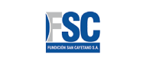 Logo Fundición San Cayetano