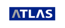 Logo Acrílicos Atlas