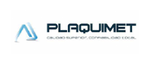 Logo Plaquimet