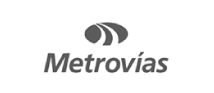 Logo Metrovías